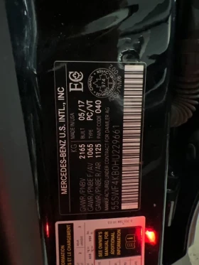 Mercedes-Benz C 300 * CARFAX * БЕЗ ПЪРВОНАЧАЛНА ВНОСКА - 25600 лв. / 13089.07 € - 86056355 14