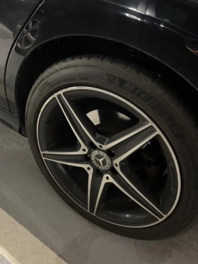 Mercedes-Benz C 300 * CARFAX * БЕЗ ПЪРВОНАЧАЛНА ВНОСКА - 25600 лв. / 13089.07 € - 86056355 11