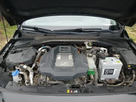 Hyundai Ioniq, снимка 6