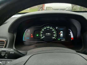Hyundai Ioniq, снимка 13