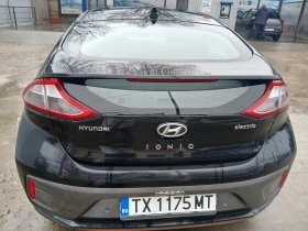 Hyundai Ioniq, снимка 5