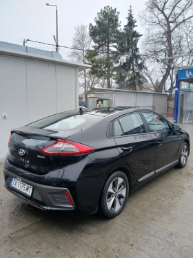 Hyundai Ioniq, снимка 2