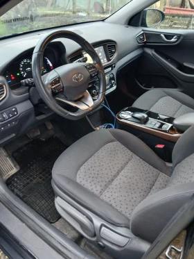Hyundai Ioniq, снимка 12