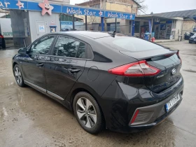 Hyundai Ioniq, снимка 4
