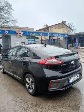Hyundai Ioniq, снимка 3