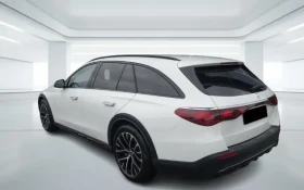 Mercedes-Benz E 450 d All-Terrain 4Matic = Avantgarde = Гаранция - 82475 € / 161307.08 лв. - 43034907 3