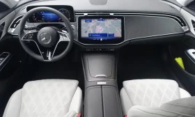 Mercedes-Benz E 450 d All-Terrain 4Matic = Avantgarde = Гаранция - 82475 € / 161307.08 лв. - 43034907 6