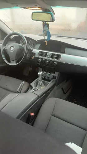 BMW 525 - 2300 € / 4498.41 лв. - 68767988 2