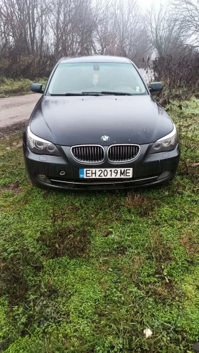 BMW 525 