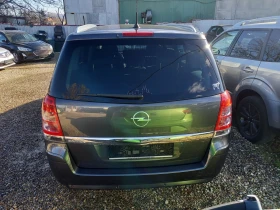Opel Zafira КАТО НОВА, FACELIFT, ВСИЧКИ ЕКСТРИ, 1.8i 140 К.С,  - 4600 € / 8996.82 лв. - 23783314 5