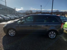 Opel Zafira КАТО НОВА, FACELIFT, ВСИЧКИ ЕКСТРИ, 1.8i 140 К.С,  - 4600 € / 8996.82 лв. - 23783314 7