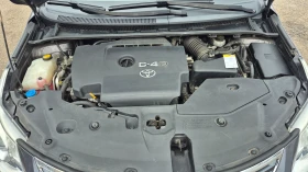 Toyota Avensis 2.0d4d 126 к.с. Германия - 4400 € / 8605.65 лв. - 47040053 17