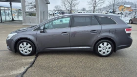 Toyota Avensis 2.0d4d 126 к.с. Германия - 4400 € / 8605.65 лв. - 47040053 5