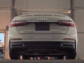 Audi A6 55TFSI* MATRIX* ДИГИТАЛНО* ТАБЛО* BANG* OLUFSEN*  - 16109 € / 31506.47 лв. - 17247058 6
