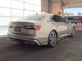 Audi A6 55TFSI* MATRIX* ДИГИТАЛНО* ТАБЛО* BANG* OLUFSEN*  - 16109 € / 31506.47 лв. - 17247058 2