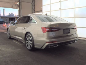 Audi A6 55TFSI* MATRIX* ДИГИТАЛНО* ТАБЛО* BANG* OLUFSEN*  - 16109 € / 31506.47 лв. - 17247058 4
