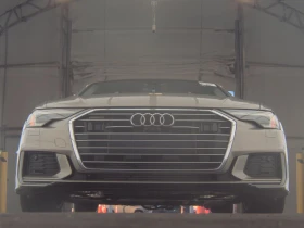 Audi A6 55TFSI* MATRIX* ДИГИТАЛНО* ТАБЛО* BANG* OLUFSEN*  - 16109 € / 31506.47 лв. - 17247058 5