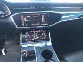 Audi A6 55TFSI* MATRIX* ДИГИТАЛНО* ТАБЛО* BANG* OLUFSEN*  - 16109 € / 31506.47 лв. - 17247058 11