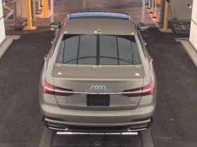 Audi A6 55TFSI* MATRIX* ДИГИТАЛНО* ТАБЛО* BANG* OLUFSEN*  - 16109 € / 31506.47 лв. - 17247058 8
