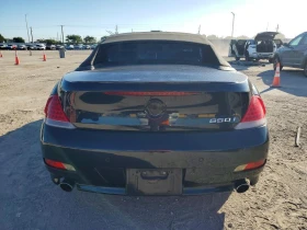 BMW 650 4.8L 8 Rear-wheel drive - 6100 € / 11930.56 лв. - 66968311 8