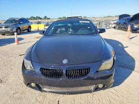 BMW 650 4.8L 8 Rear-wheel drive - 6100 € / 11930.56 лв. - 66968311 7