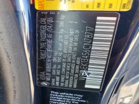 BMW 650 4.8L 8 Rear-wheel drive - 6100 € / 11930.56 лв. - 66968311 4