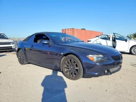 BMW 650 4.8L 8 Rear-wheel drive - 6100 € / 11930.56 лв. - 66968311 6