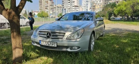 Mercedes-Benz CLS 320 - 7700 € / 15059.89 лв. - 46371845 2