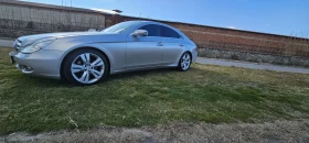 Mercedes-Benz CLS 320 - 7700 € / 15059.89 лв. - 46371845 6