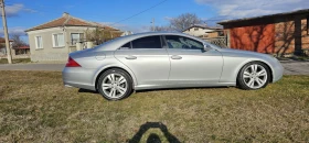 Mercedes-Benz CLS 320 - 7700 € / 15059.89 лв. - 46371845 15