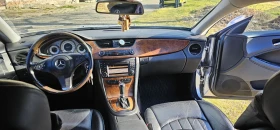Mercedes-Benz CLS 320 - 7700 € / 15059.89 лв. - 46371845 7