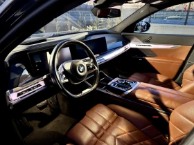 BMW 740 Crystal Long individual  - 83000 € / 162333.89 лв. - 73847145 9