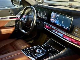 BMW 740 Crystal Long individual  - 83000 € / 162333.89 лв. - 73847145 12