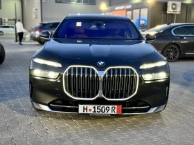BMW 740 Crystal Long individual  - 83000 € / 162333.89 лв. - 73847145 4