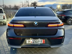 BMW 740 Crystal Long individual  - 83000 € / 162333.89 лв. - 73847145 3