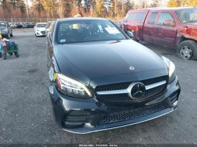 Mercedes-Benz C 300 2021 MERCEDES-BENZ C 300 4MATIC - 17300 € / 33835.86 лв. - 26389905 2