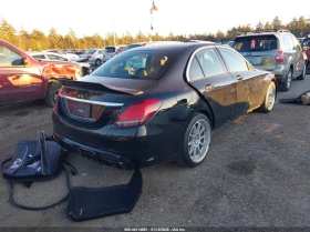 Mercedes-Benz C 300 2021 MERCEDES-BENZ C 300 4MATIC - 17300 € / 33835.86 лв. - 26389905 8