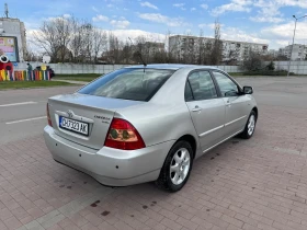 Toyota Corolla - 4050 € / 7921.11 лв. - 61480976 3
