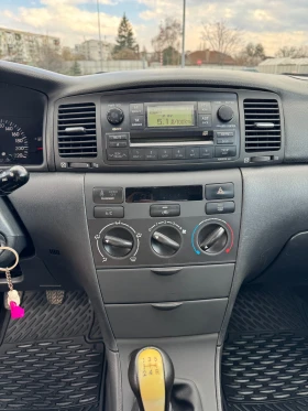 Toyota Corolla - 4050 € / 7921.11 лв. - 61480976 12