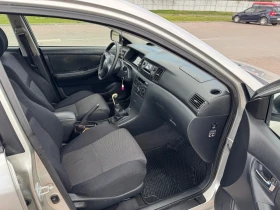 Toyota Corolla - 4050 € / 7921.11 лв. - 61480976 10