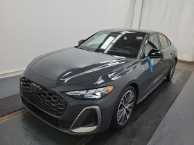 Audi A5 ОБДУХВАНЕ * * CARFAX * * АВТО КРЕДИТ * * 