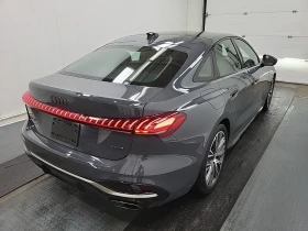 Audi A5 ОБДУХВАНЕ * * CARFAX * * АВТО КРЕДИТ * *  | Auto.bg — изображение 3