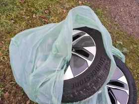 VW ID.4 Pro Performance Pano/Memory/Tow/Camera - 29500 € / 57696.99 лв. - 97113022 5