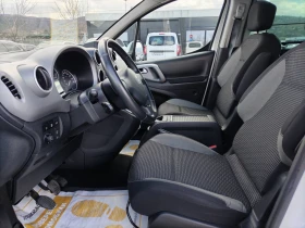Peugeot Partner 1.6 HDI/120к.с. - 13000 € / 25425.79 лв. - 91985954 11