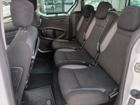 Peugeot Partner 1.6 HDI/120к.с. - 13000 € / 25425.79 лв. - 91985954 13