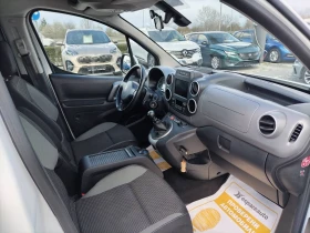 Peugeot Partner 1.6 HDI/120к.с. - 13000 € / 25425.79 лв. - 91985954 12