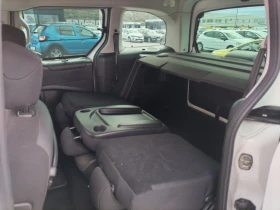 Peugeot Partner 1.6 HDI/120к.с. - 13000 € / 25425.79 лв. - 91985954 14