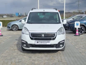 Peugeot Partner 1.6 HDI/120к.с. - 13000 € / 25425.79 лв. - 91985954 2
