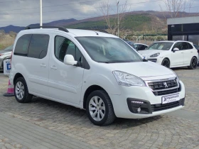 Peugeot Partner 1.6 HDI/120к.с. - 13000 € / 25425.79 лв. - 91985954 3
