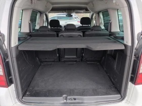 Peugeot Partner 1.6 HDI/120к.с. - 13000 € / 25425.79 лв. - 91985954 17